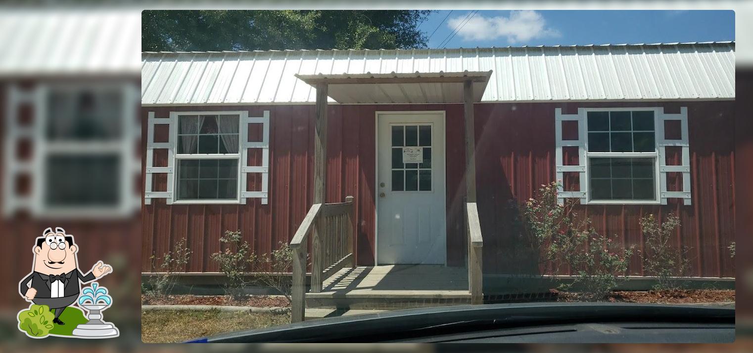 Countryside Market and Bakery