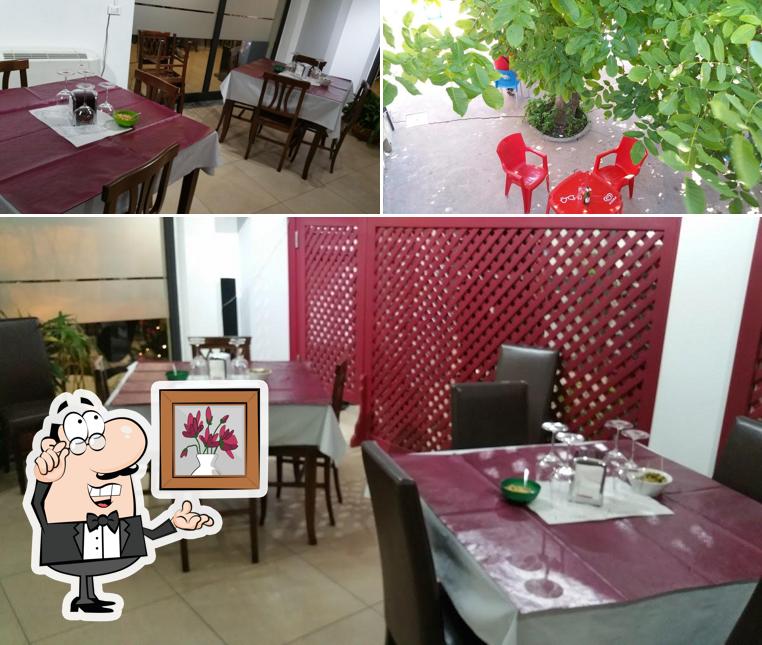 Ristorante Pizzeria Games Bar - Gelateria - Paninoteca