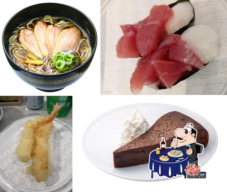 Hama-Sushi - Matsubara Minami-Shimmachi