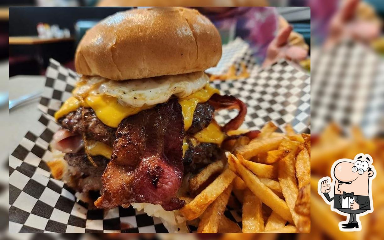 Hangry's Stateline