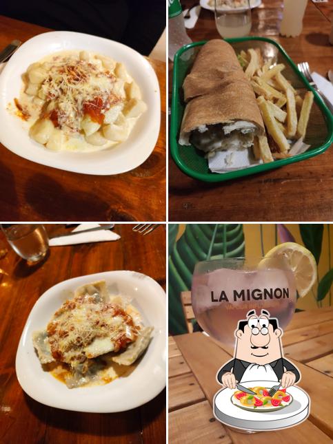 Herencia RestoBar