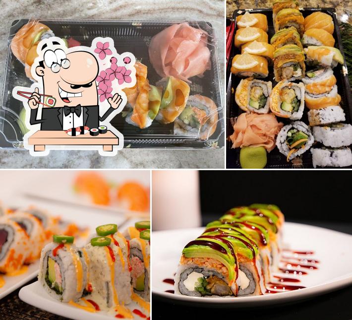 Idaho Sushi Company