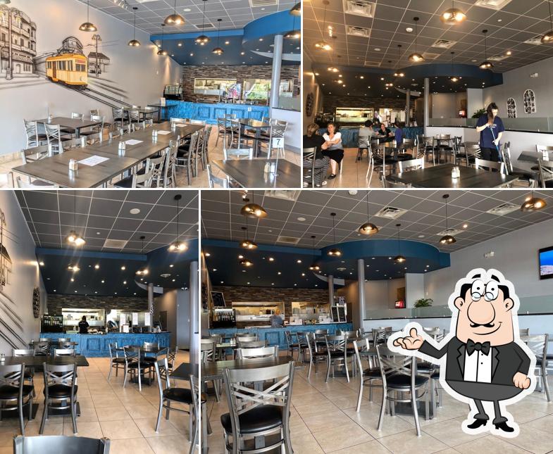 Keratsini Greek Kitchen