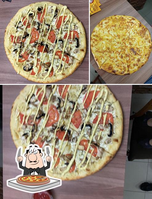 Мясной Пекарь