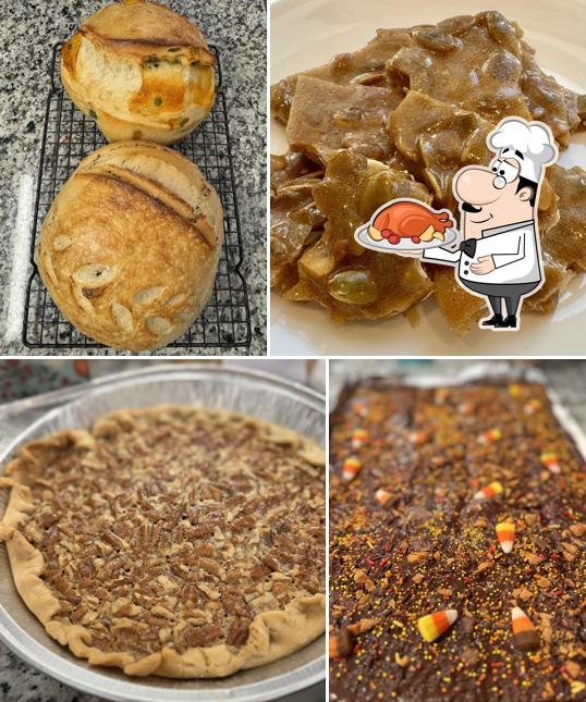 Nonna’s Kitchen -Grant Al