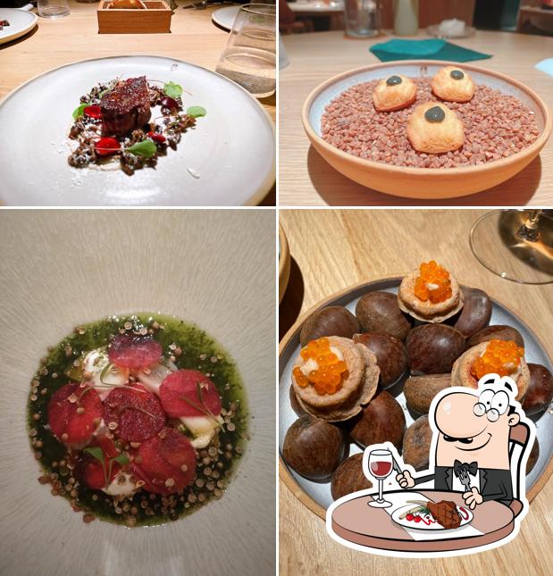 Restaurant Pollen