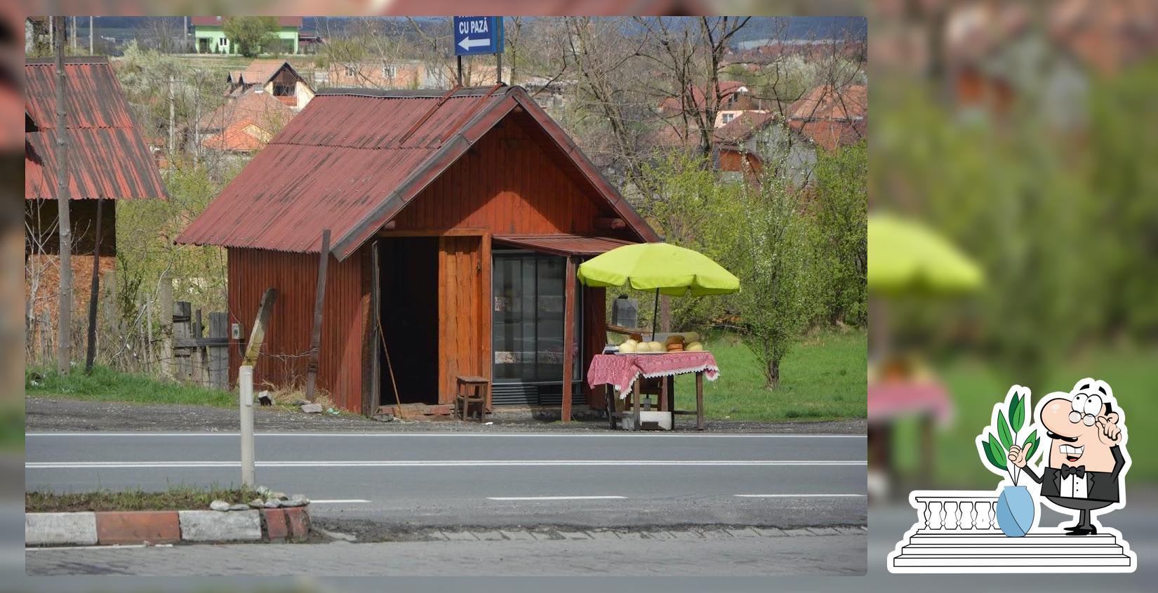 Produse tradiționale