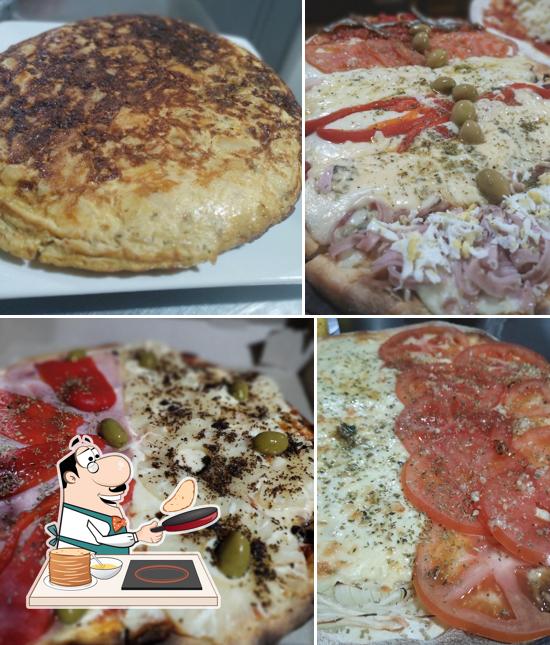 Señor Pizza