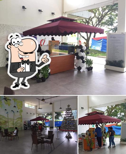 Takeni Cafe