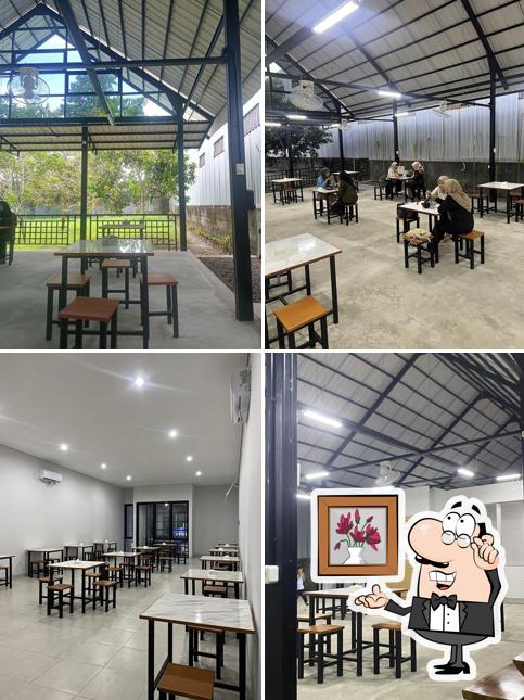 Tanza Ramen