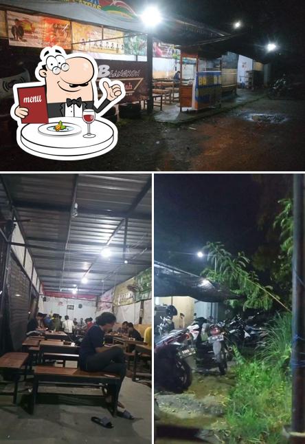 Warkop KangBlangkon