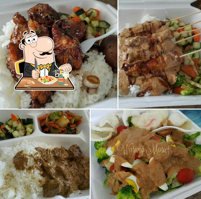 Warung Mosier