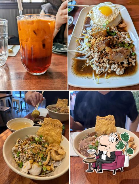 EnYa (Robatayaki & Sake bar)