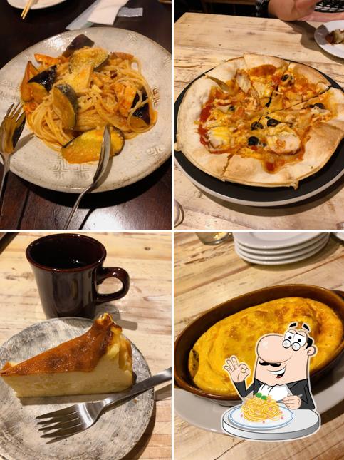 洋食居酒屋masu