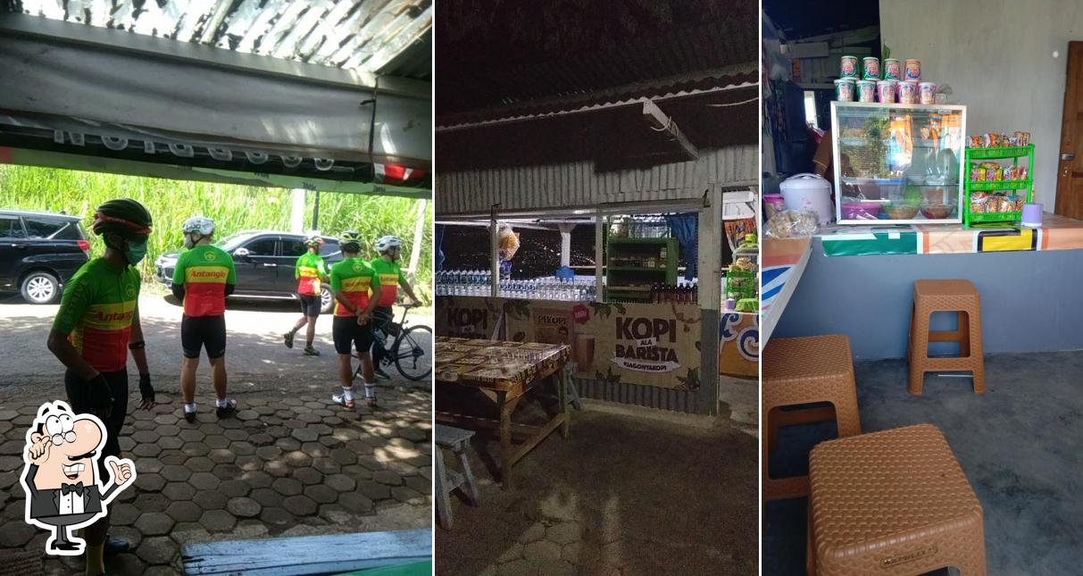 warung sederhana