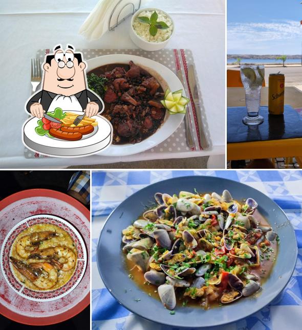 Restaurante Kanawa
