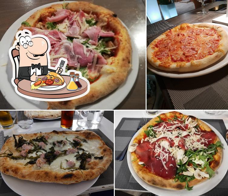 Ristorantino Pizzeria Leone & B&B