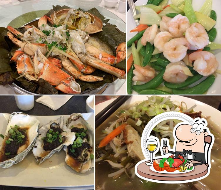Silver City Restaurant 悦来