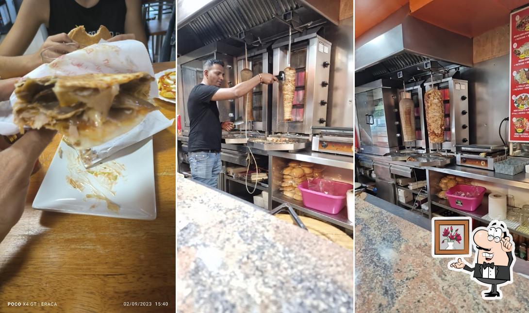 Star Doner Kebab