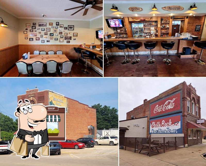 The Iowa PrimeHouse