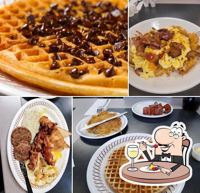 Waffle House