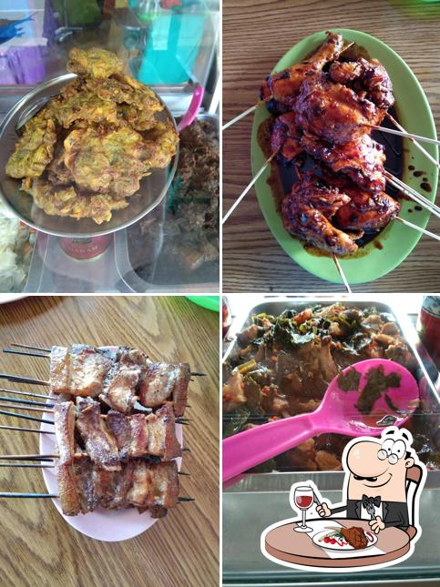Waraney Rumah Makan
