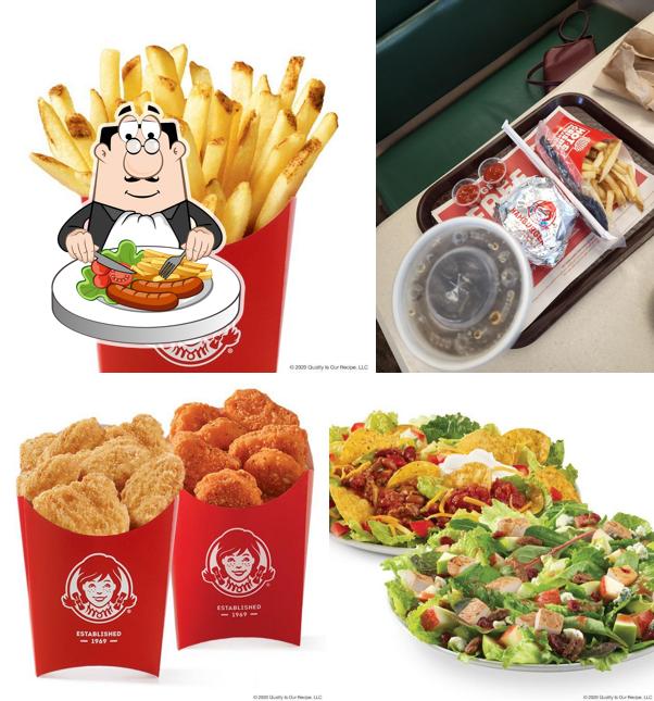 Wendy's