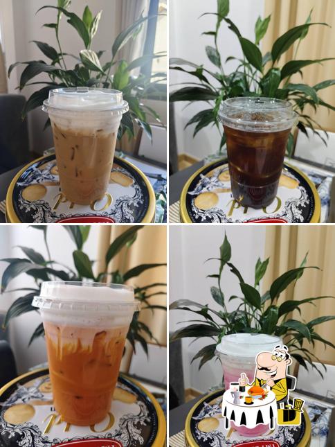 วันว่างกะเพรา& Coffee