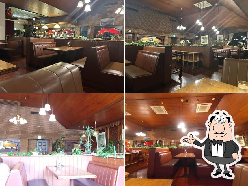 Restaurant Shiki