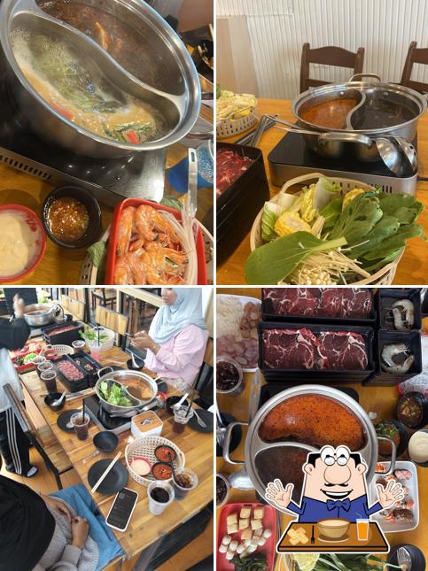 kushabu สาขา ปัตตานี