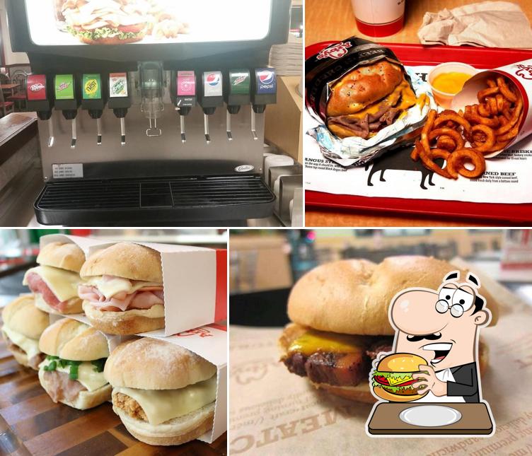 Arby's