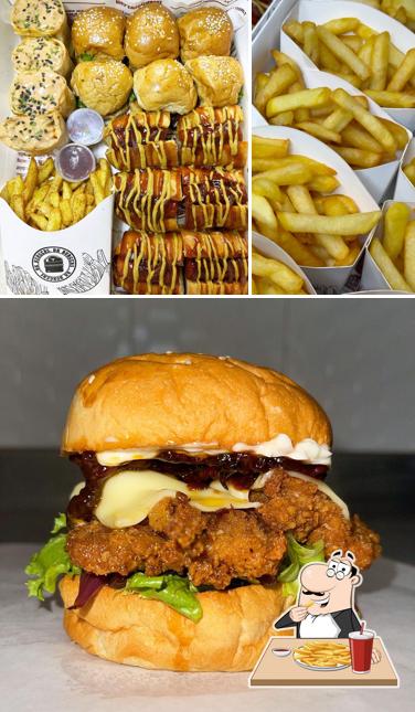 Big Burger