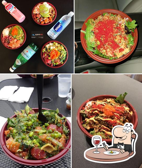 Bluewater Poke