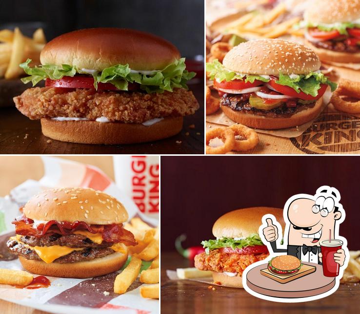 Burger King