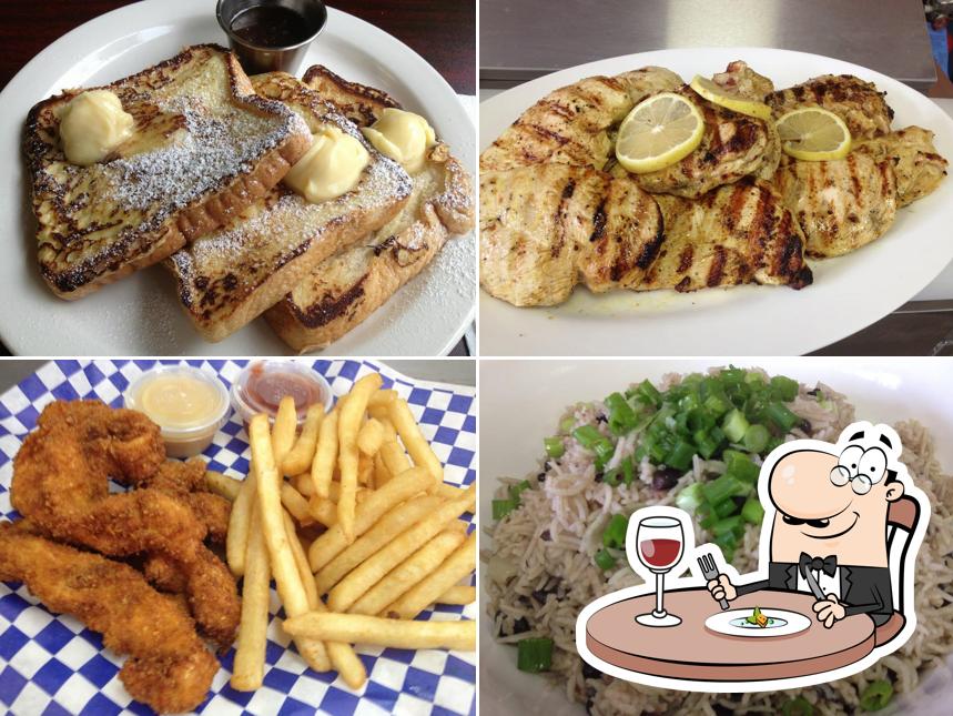 Beyond Delicious Catering