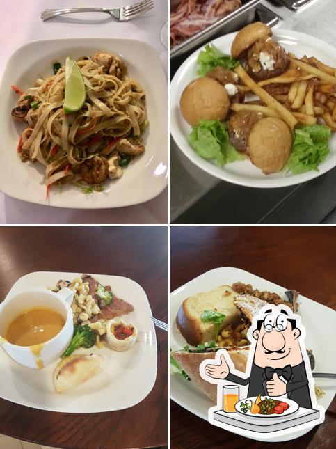 Courses Restaurant
