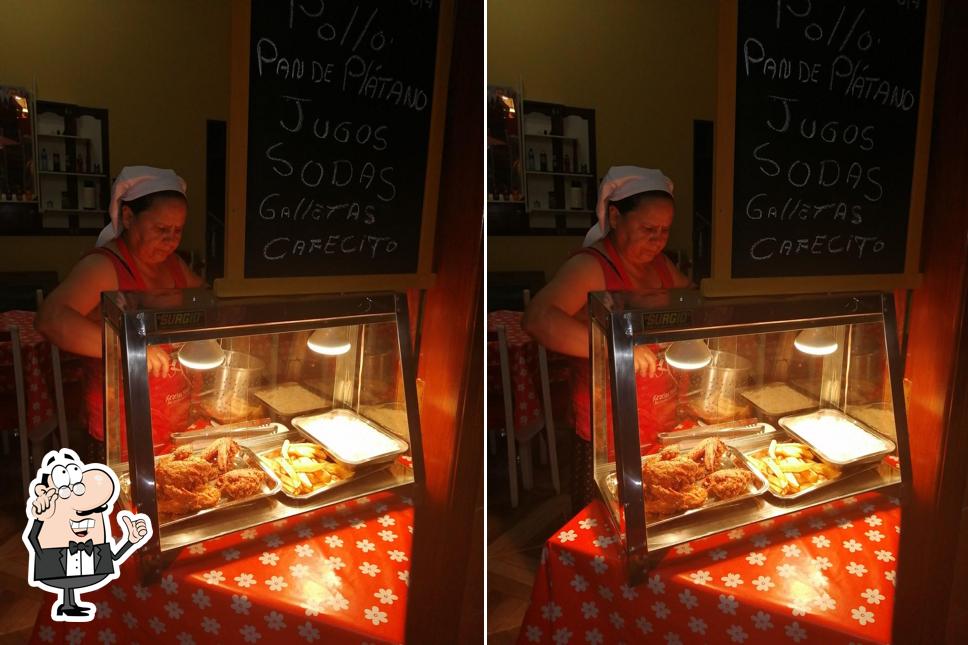 SNACK LA BODEGUITA