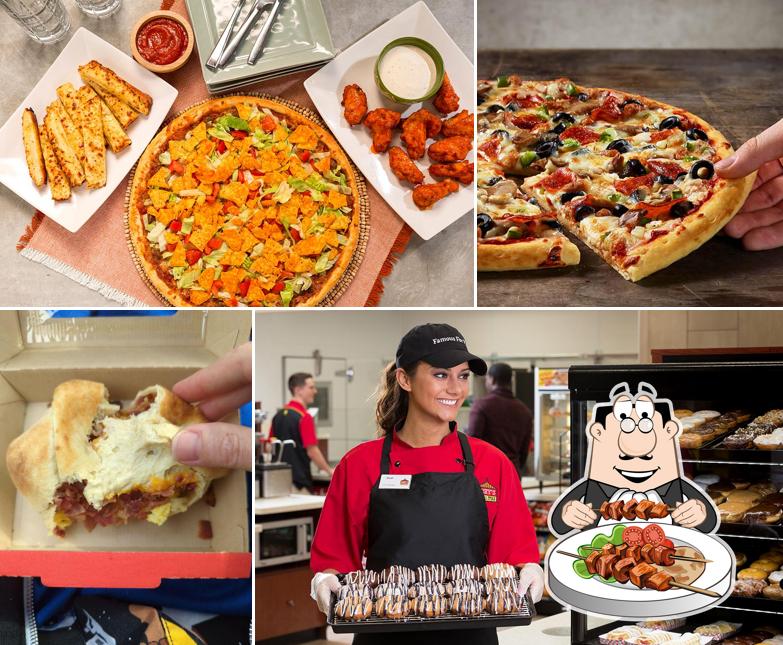 Casey's