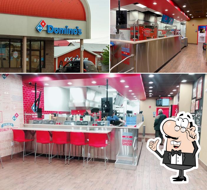 Domino's Pizza
