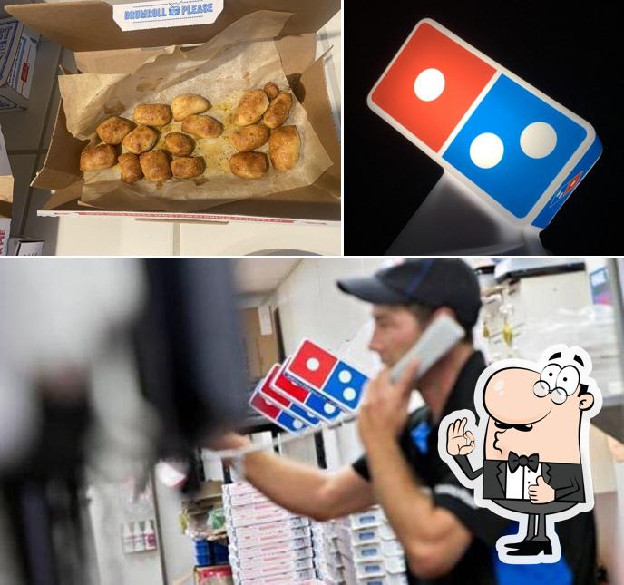 Domino's Pizza