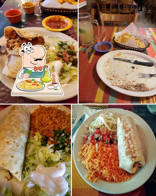 El Solecito Mexican Grill