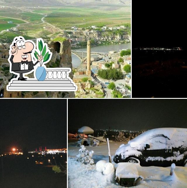 Abbasın Yeri