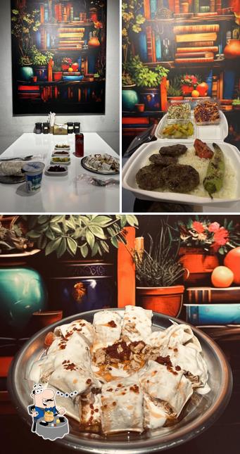 WooW Pilav & Tantuni (Şiran Şubesi)