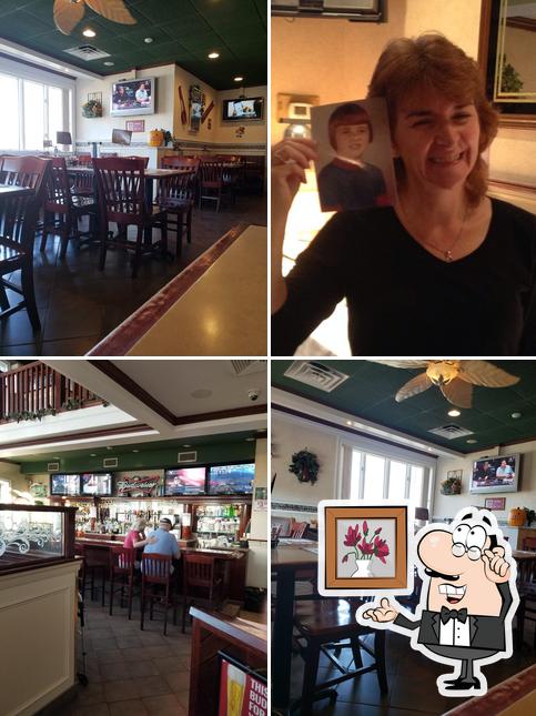 Giuseppe's Pizza & Family