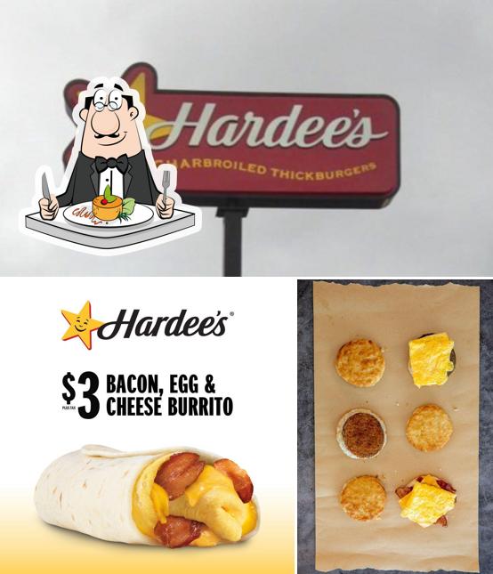 Hardee's