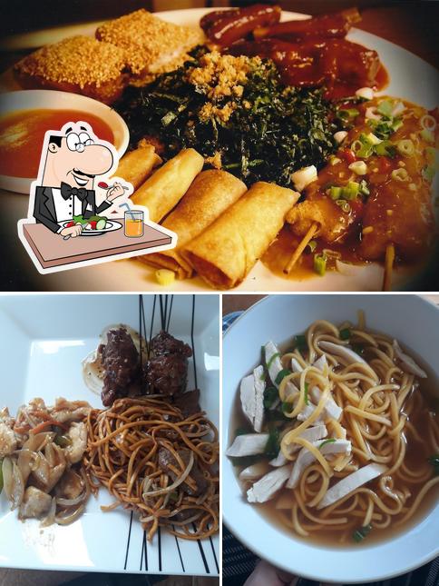 Hot Wok