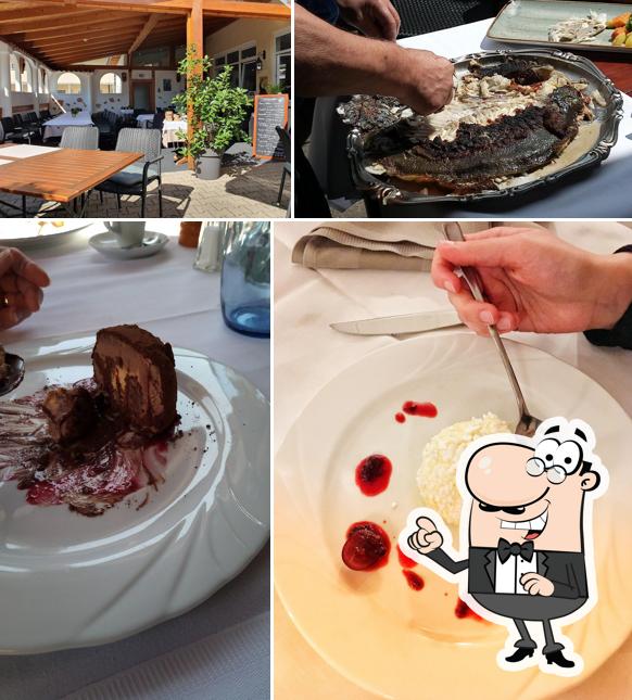 IL CAMINETTO RESTAURANT