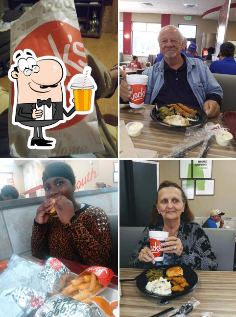 Jack's Family Restaurant