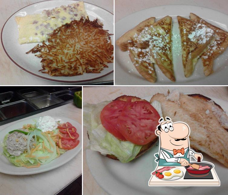Jones Family Restaurant