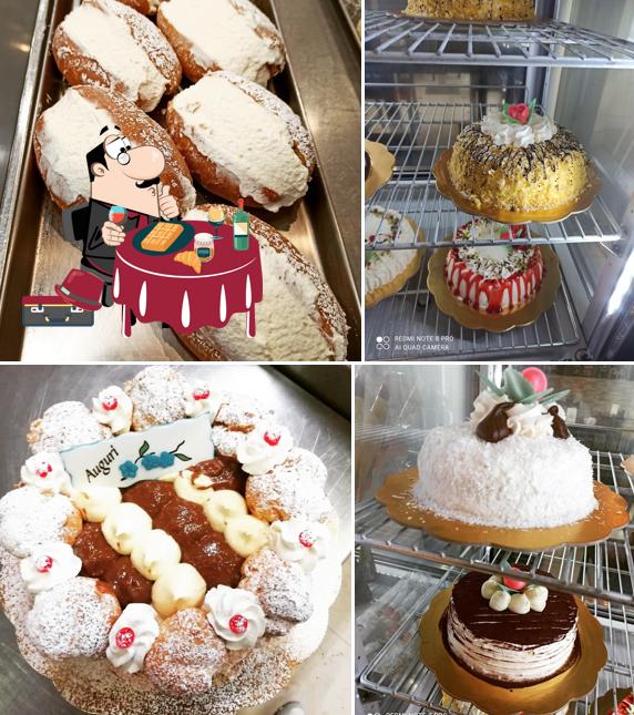 La Dolce Idea